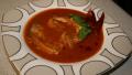 How To Make Spicy And Juicy Madras Fish Curry